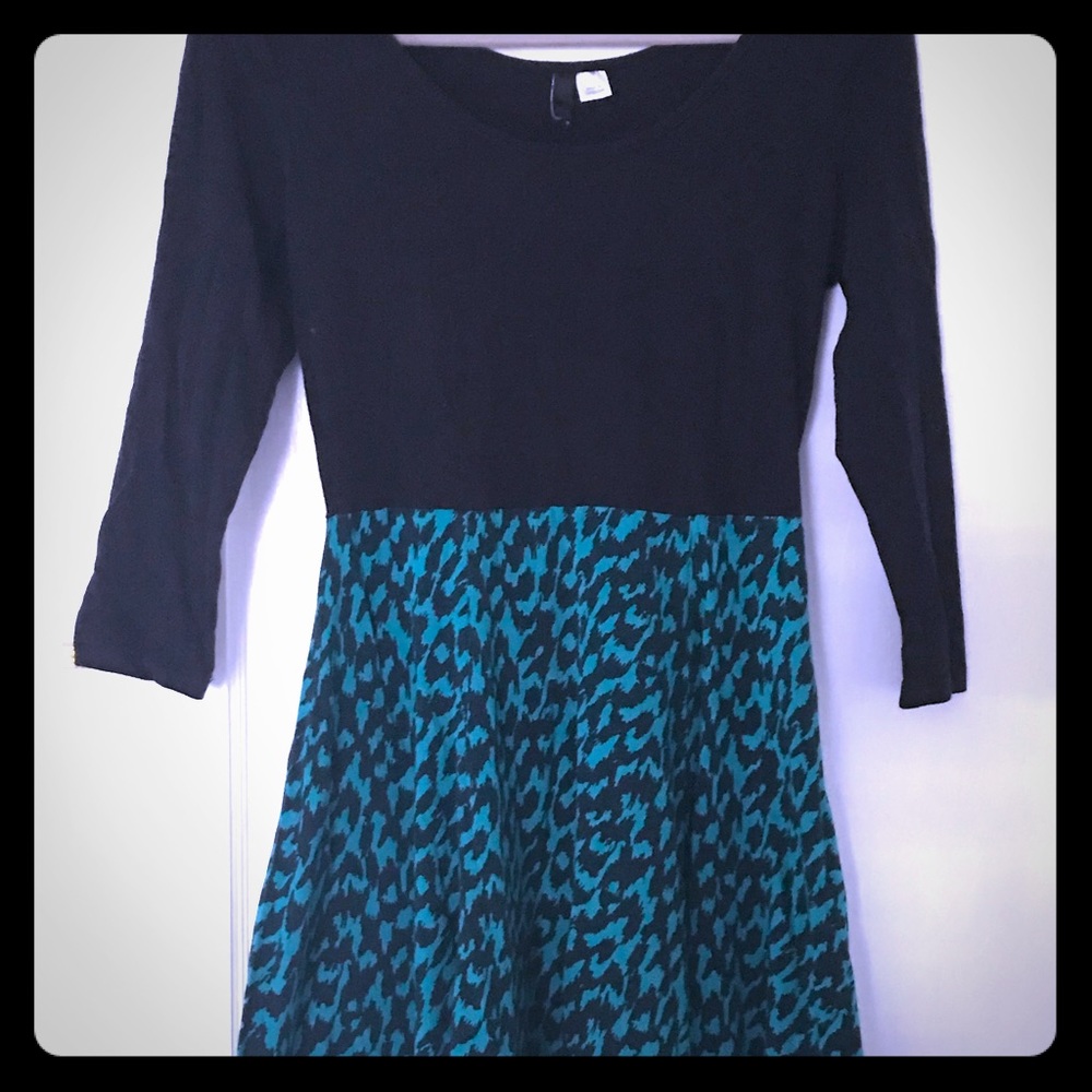 H&M dress